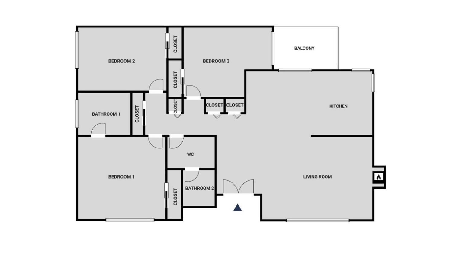 Sunnyvale 3Br W Patio Nr Groceries Golf Park Sfo-1566 Apartment Exterior photo